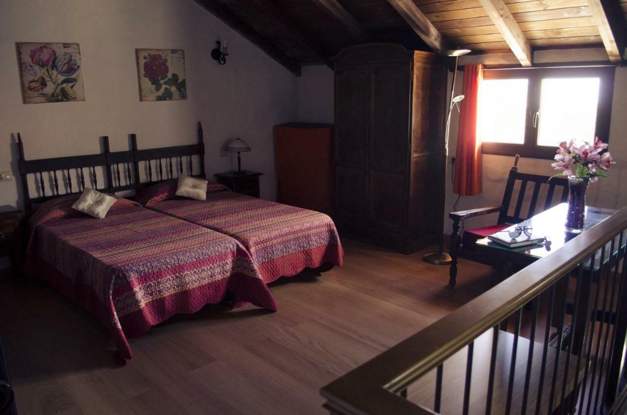 Вилла Vivelorural Casa Tunte 2, Bbq Y Terraza Сан-Бартоломе Экстерьер фото